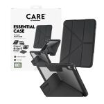 PanzerGlass CARE TPU Essential Case black iPad 11" (2025)
