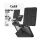 PanzerGlass CARE TPU Essential Case black iPad 11" (2025)