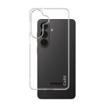 PanzerGlass CARE X-Ray Case Samsung Galaxy S26+