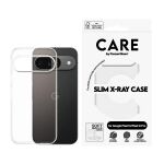 PanzerGlass CARE Fashionable Case transp. X-Ray Soft Basic Google Pixel 10/10Pro