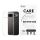 PanzerGlass CARE Fashionable Case transp. X-Ray Soft Basic Google Pixel 10/10Pro