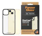 PanzerGlass ClearCase D3O iPhone 15 Plus