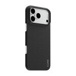 PanzerGlass CARE Discovery Case w. MagSafe iPhone 18 Pro...