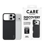 PanzerGlass CARE Discovery Case w. MagSafe iPhone 18 Pro...