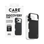 PanzerGlass CARE Discovery Case w. MagSafe iPhone 18 Pro Max/ 17 Pro Max