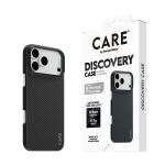 PanzerGlass CARE Discovery Case w. MagSafe iPhone 18 Pro Max/ 17 Pro Max