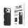 PanzerGlass CARE Discovery Case w. MagSafe iPhone 18 Pro Max/ 17 Pro Max