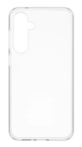 PanzerGlass SAFE. TPU Case for Samsung Galaxy S23 FE