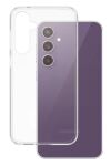 PanzerGlass SAFE. TPU Case for Samsung Galaxy S23 FE