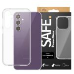 PanzerGlass SAFE. TPU Case for Samsung Galaxy S23 FE