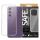 PanzerGlass SAFE. TPU Case for Samsung Galaxy S23 FE