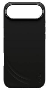 PanzerGlass CARE Feature FLOW Case black w. MagSafe iPhone 17 Air