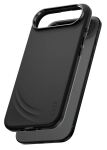 PanzerGlass CARE Feature FLOW Case black w. MagSafe...