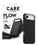 PanzerGlass CARE Feature FLOW Case black w. MagSafe iPhone 17 Air