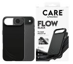PanzerGlass CARE Feature FLOW Case black w. MagSafe iPhone 17 Air