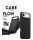 PanzerGlass CARE Feature FLOW Case black w. MagSafe iPhone 17 Air
