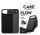 PanzerGlass CARE Feature FLOW Case black w. MagSafe iPhone 17 Air