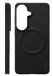 PanzerGlass CARE SL1M Case black Samsung Galaxy S26
