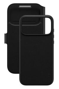 PanzerGlass CARE Feature Case Tango 2-in-1 Wallet w. MagSafe iPhone 17 Pro Max