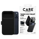 PanzerGlass CARE Feature Case Tango 2-in-1 Wallet w. MagSafe iPhone 17 Pro Max