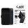 PanzerGlass CARE Feature Case Tango 2-in-1 Wallet w. MagSafe iPhone 17 Pro Max