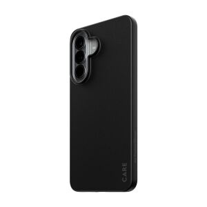 PanzerGlass CARE™ by ® TPU Case Schwarz Samsung Galaxy A57 5G