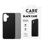 PanzerGlass CARE™ by ® TPU Case Schwarz Samsung...