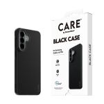 PanzerGlass CARE™ by ® TPU Case Schwarz Samsung Galaxy A57 5G