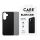 PanzerGlass CARE™ by ® TPU Case Schwarz Samsung Galaxy A57 5G