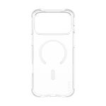 PanzerGlass CARE Samba Case transp. white MagSafe iPhone 18 Pro Max /17 Pro Max