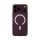 PanzerGlass CARE Samba Case transp. white MagSafe iPhone 18 Pro Max /17 Pro Max