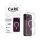 PanzerGlass CARE Samba Case transp. white MagSafe iPhone 18 Pro Max /17 Pro Max