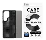 PanzerGlass CARE Feature Case Heat Beat Samsung Galaxy S25 Ultra