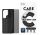 PanzerGlass CARE Feature Case Heat Beat Samsung Galaxy S25 Ultra