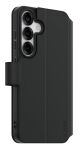PanzerGlass CARE Feature Wallet Case w. Kickstand Samsung...