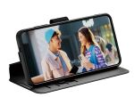 PanzerGlass CARE Feature Wallet Case w. Kickstand Samsung Galaxy S25
