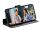 PanzerGlass CARE Feature Wallet Case w. Kickstand Samsung Galaxy S25