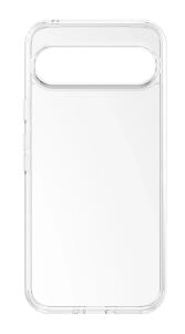 PanzerGlass HardCase Google Pixel 9 Pro XL transparent