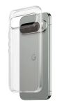PanzerGlass HardCase Google Pixel 9 Pro XL transparent