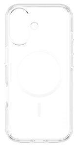 PanzerGlass CARE Flagship Case transp. Urban Explorer w. white MagSafe iPhone 17