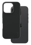 PanzerGlass CARE Fashionable Case black iPhone 16 Pro