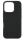 PanzerGlass CARE Fashionable Case black iPhone 16 Pro