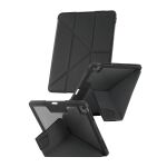PanzerGlass CARE TPU Essential Case black iPad Air...