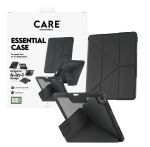 PanzerGlass CARE TPU Essential Case black iPad Air 13" (2024-2025)