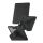 PanzerGlass CARE TPU Essential Case black iPad Air 13" (2024-2025)
