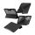 PanzerGlass CARE TPU Essential Case black iPad Air 13" (2024-2025)