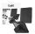 PanzerGlass CARE TPU Essential Case black iPad Air 13" (2024-2025)