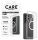 PanzerGlass CARE™ by ® Urban Explorer Case Transparent m. Weiss Qi Samsung Galaxy S26 Ultra