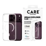 PanzerGlass CARE Urban Explorer Case transp. white...