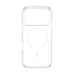 PanzerGlass CARE Urban Explorer Case transp. white MagSafe iPhone 18 Pro /17 Pro